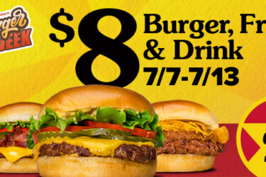 Burger Week Spotlight Goldstar Chili