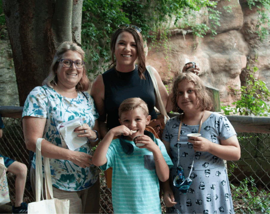 zoo la palooza