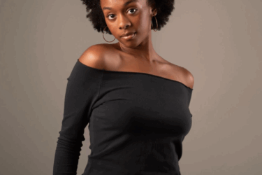 Cincinnati Spotlight: Amber Harper