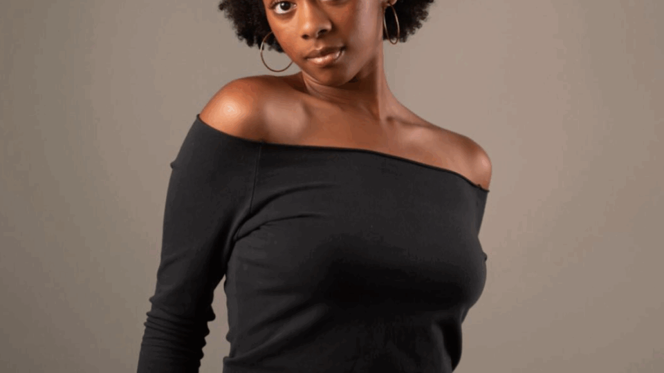 Cincinnati Spotlight: Amber Harper
