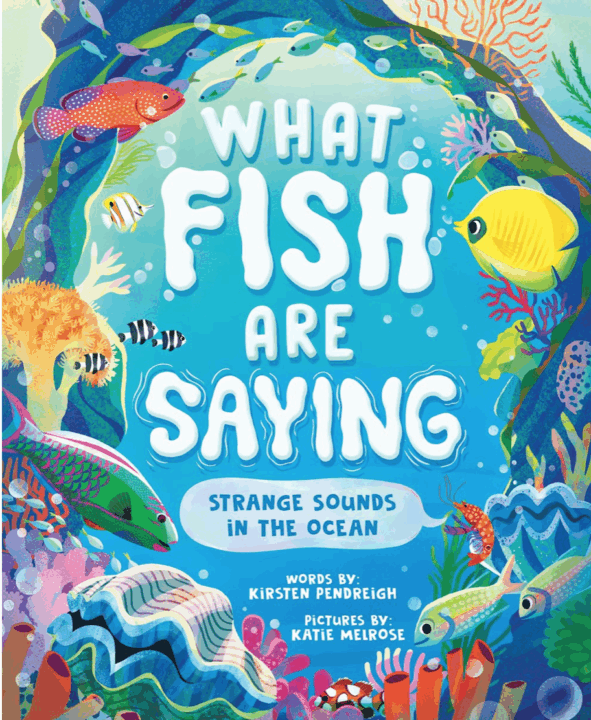 Source Books Summer Reading!