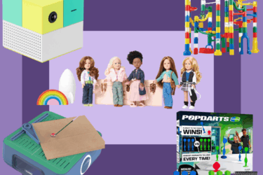 July Things We Love