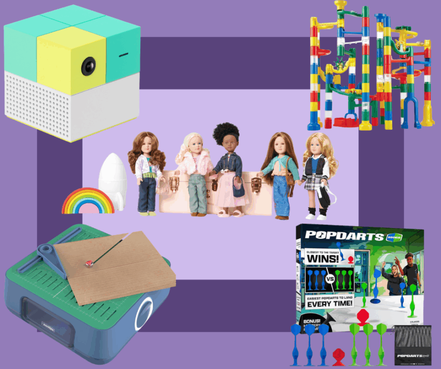 July Things We Love