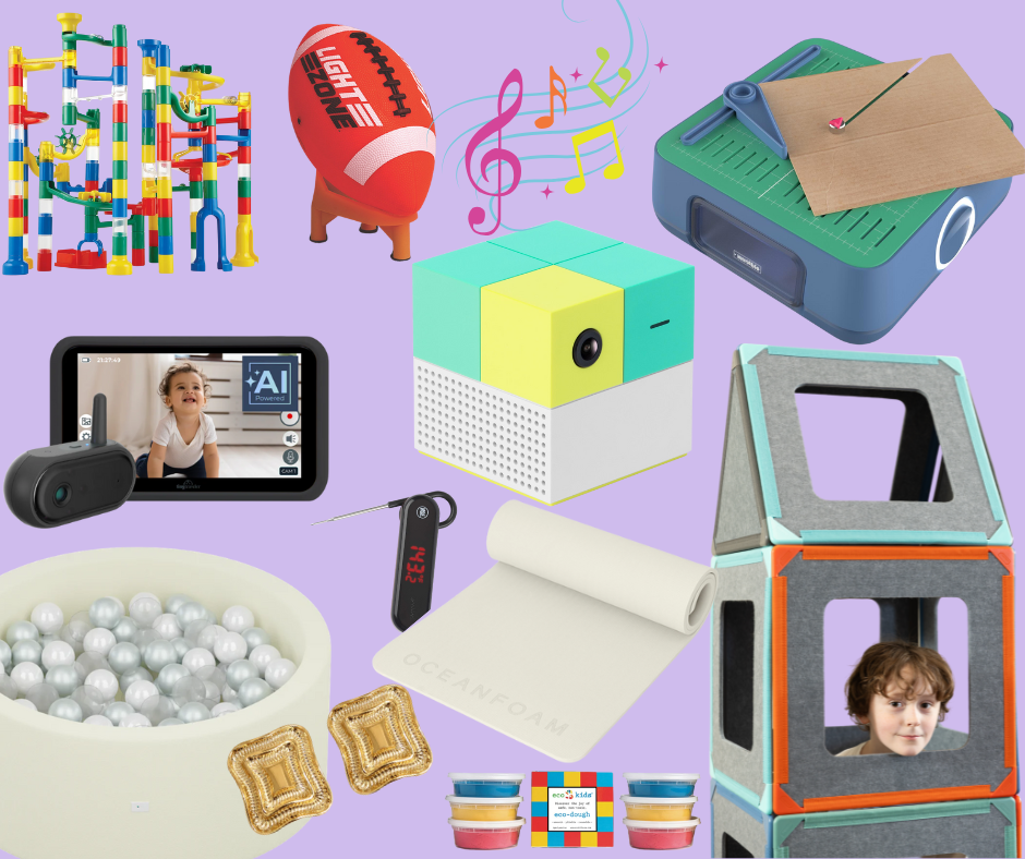 Kidchella 2025 Door Prizes!