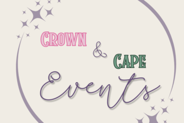 Crown and Cape Events
