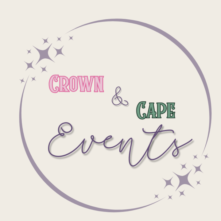 Crown and Cape Events Crown and Cape Events