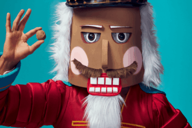 Save BIG on The Nutcracker