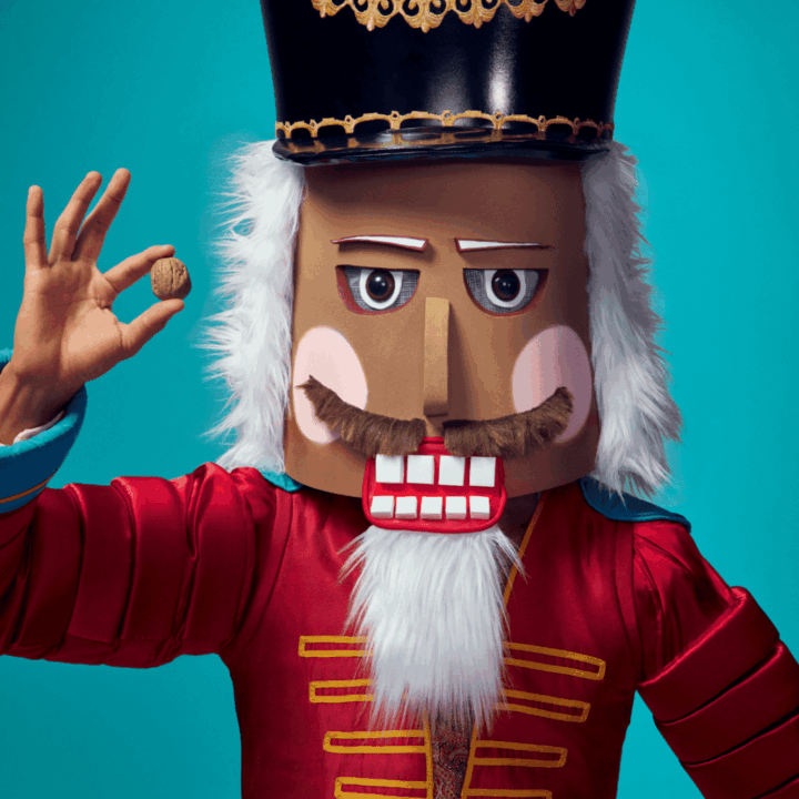 Save BIG on The Nutcracker