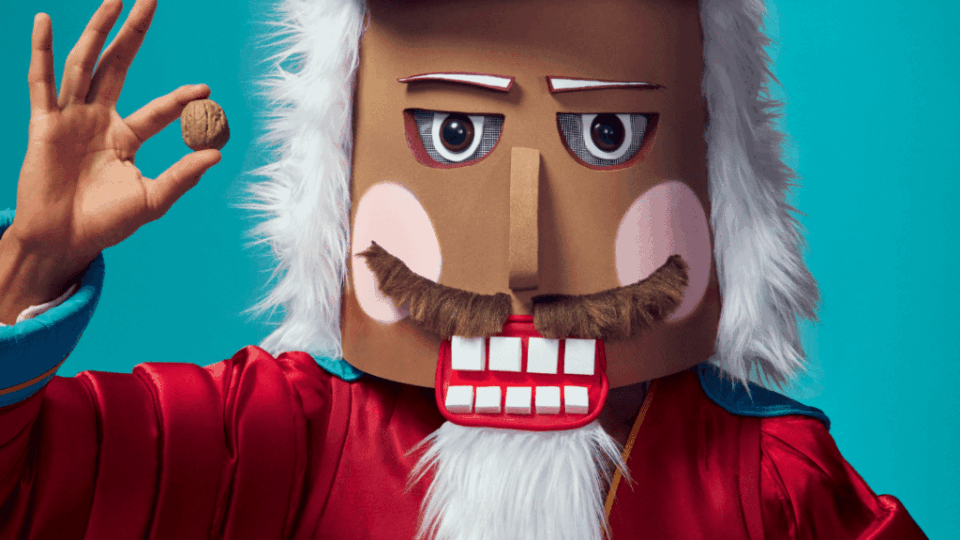 Save BIG on The Nutcracker