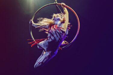 LTO: 20th Century Circus