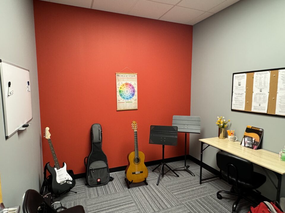 Cincinnati School of Music
