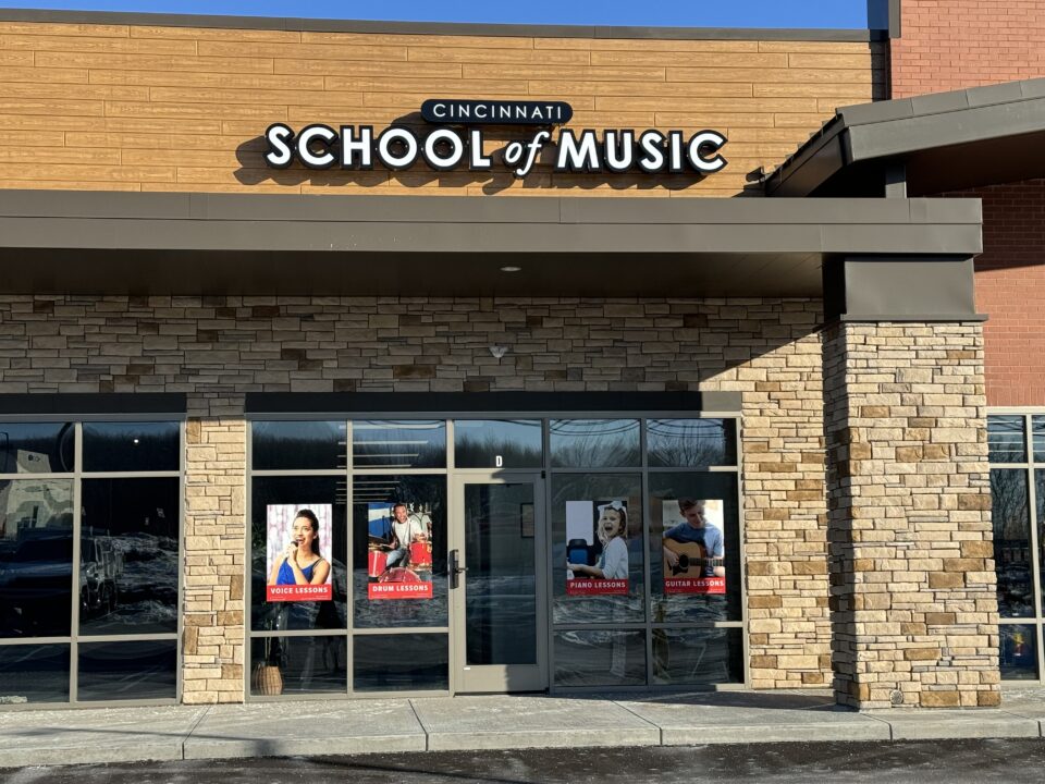Cincinnati School of Music