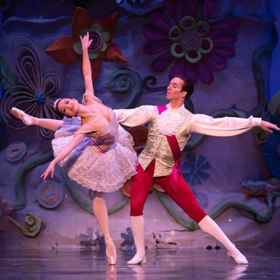 Save BIG on The Nutcracker