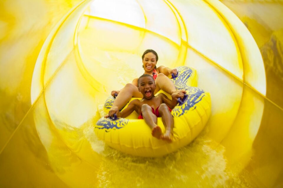 Great Wolf Lodge 84 Deal
