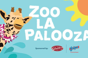 Zoo La Palooza