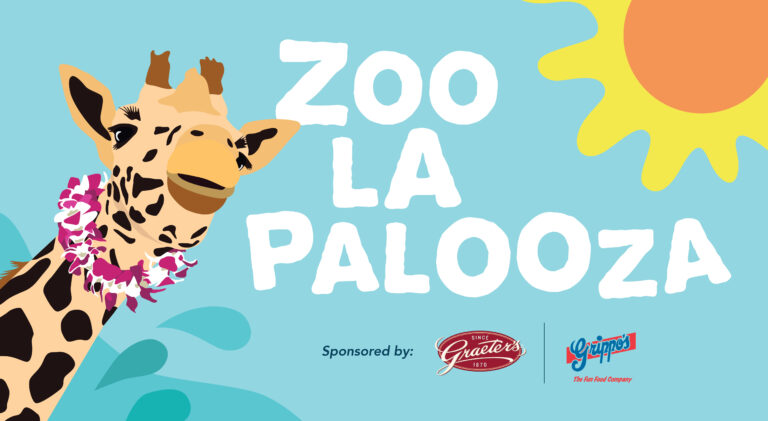 Zoo La Palooza