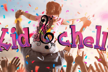 Kidchella 2025