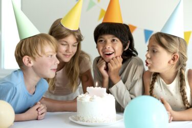 Birthday Freebies