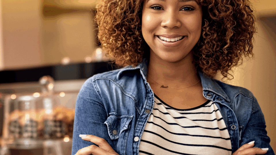 Celebrate Cincy's Black Owned Businesses