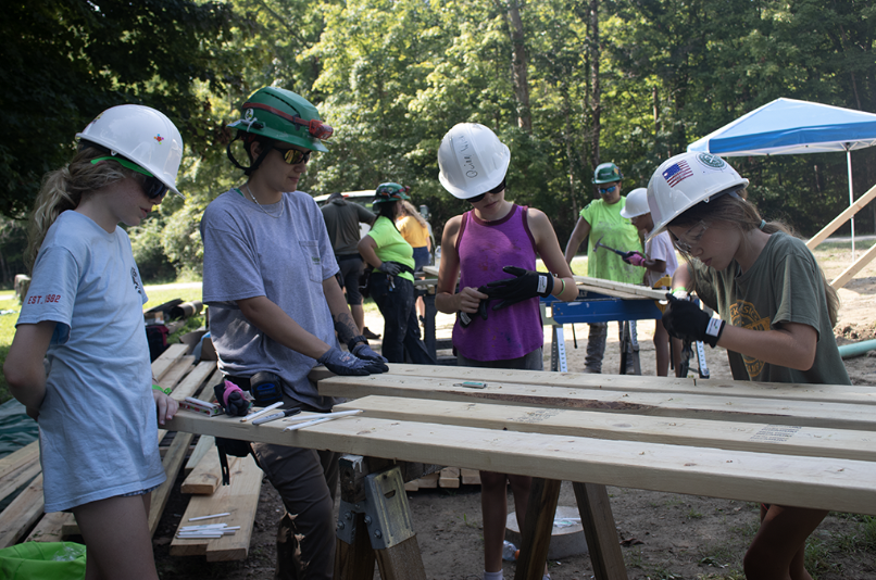 Girl Scouts of Western Ohio
