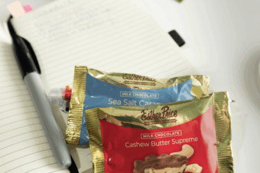 Sweet Back-to-School Sweepstakes