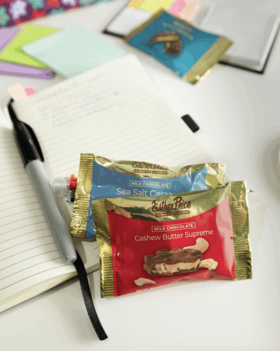 Sweet Back-to-School Sweepstakes