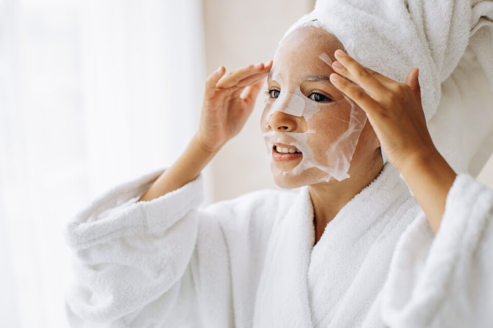 Little Faces, Big Routines: The New Age of Tween Skincare