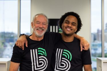 Cincinnati Duo Honored