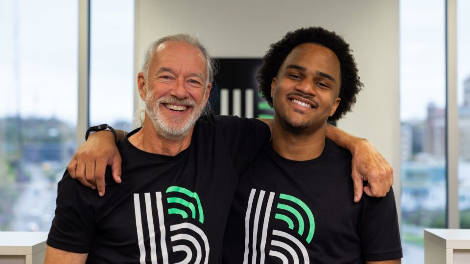 Cincinnati Duo Honored