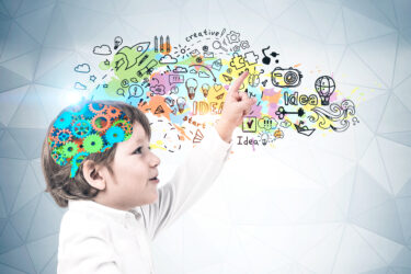Supporting Your Gifted Child