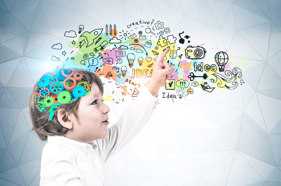 Supporting Your Gifted Child