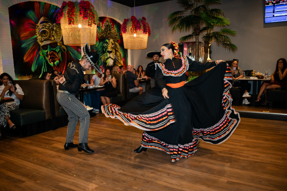 What’s New at the Levee