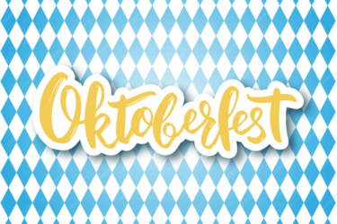 Anderson's NEW Oktoberfest