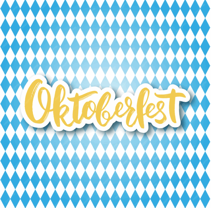 Anderson's NEW Oktoberfest