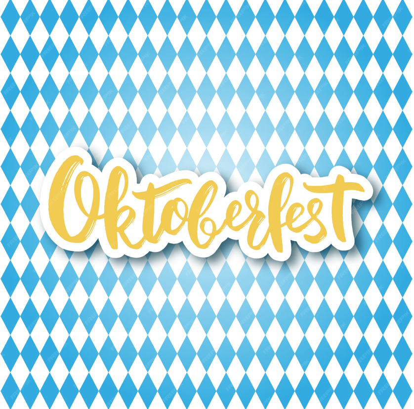 Anderson's NEW Oktoberfest
