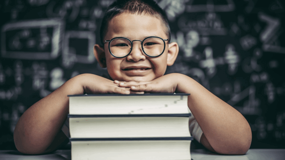 Gifted Resources for Cincy Kids