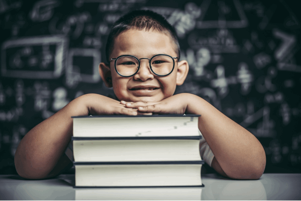Gifted Resources for Cincy Kids