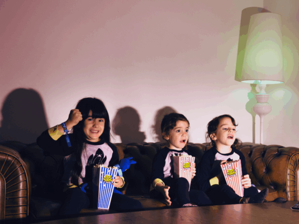 10 Halloween Movies for Kids