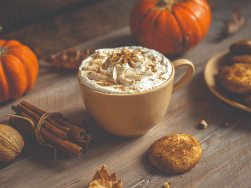 Fall Bucket List