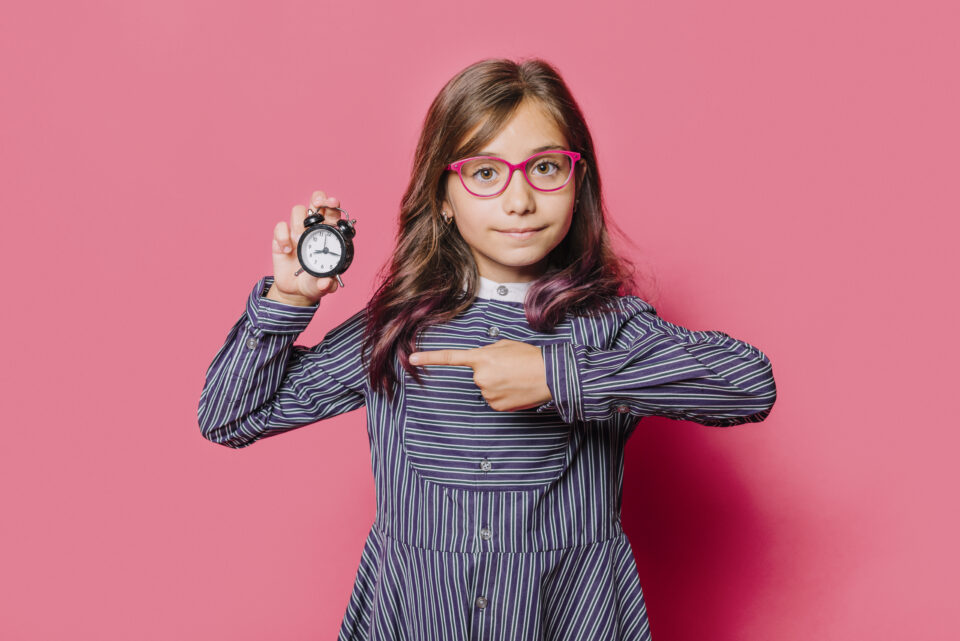 Make Your After-School AWESOME!