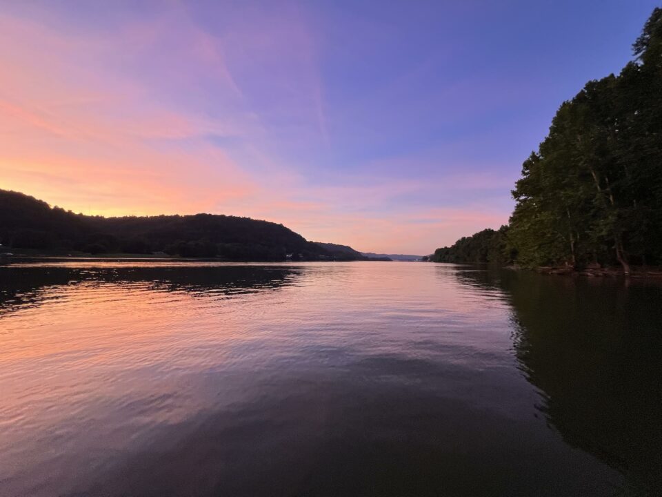 Foundation for Ohio River Education
