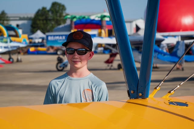 Airport Fest 2025