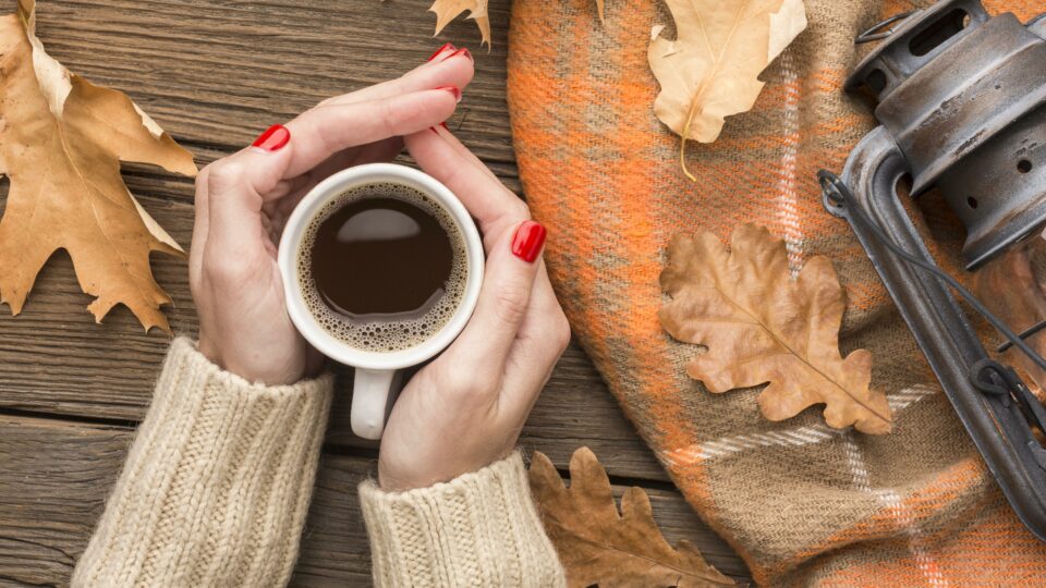 Fabulous Fall Flavors Around Town! 
