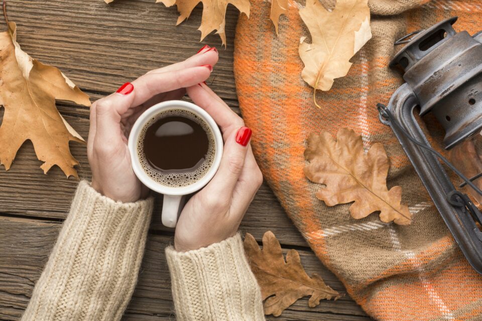 Fabulous Fall Flavors Around Town! 