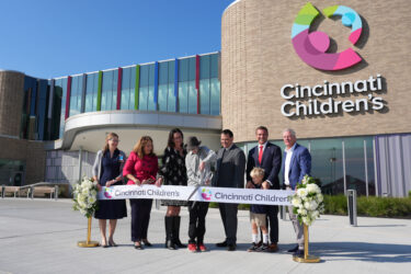 Cincinnati Children's Expands to Eastgate