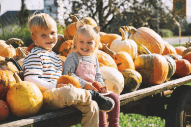 Fall Family Fun 2025
