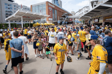 Savannah Bananas Return in 2026