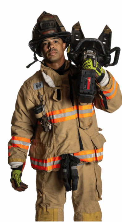 Fire Safety with Cincinnati Fire Museum