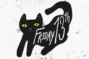 Friday the 13th – 13 Facts that Might Surprise You