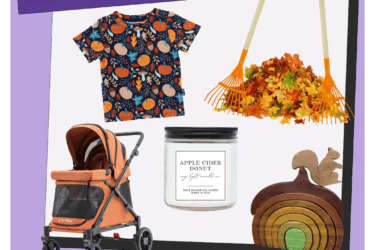 October 2025 Things We Love